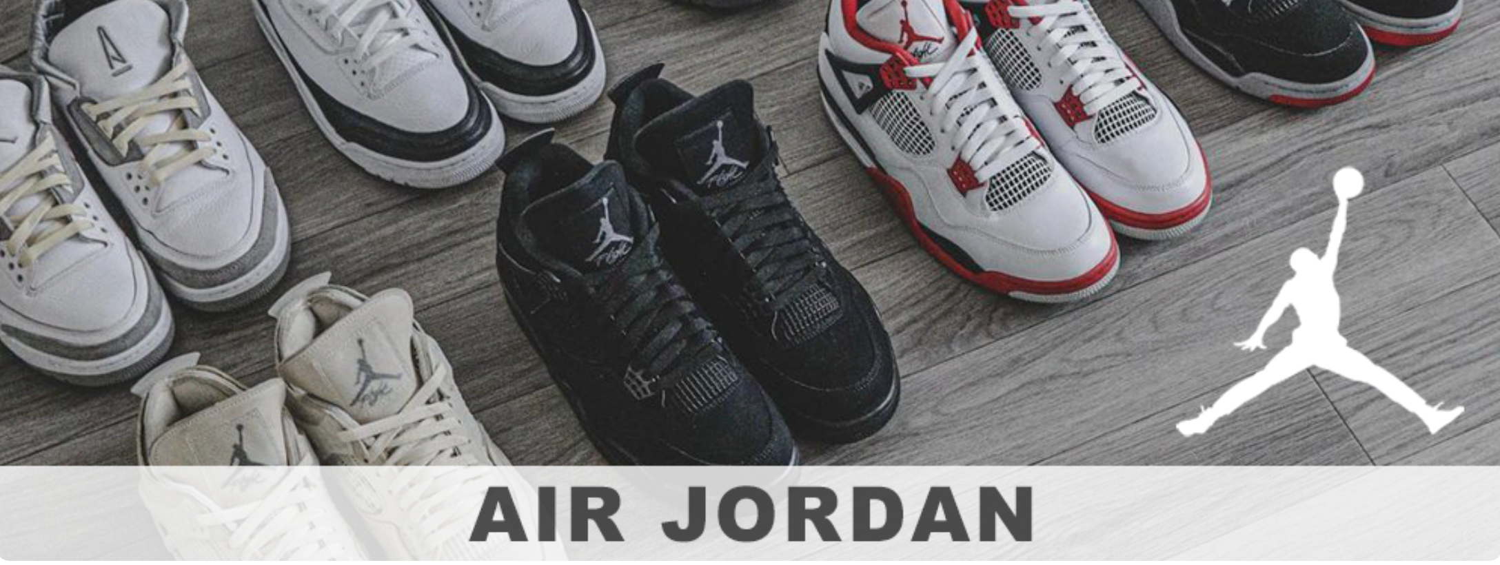 JORDANS