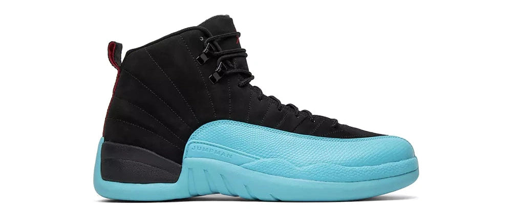 Air Jordan 12