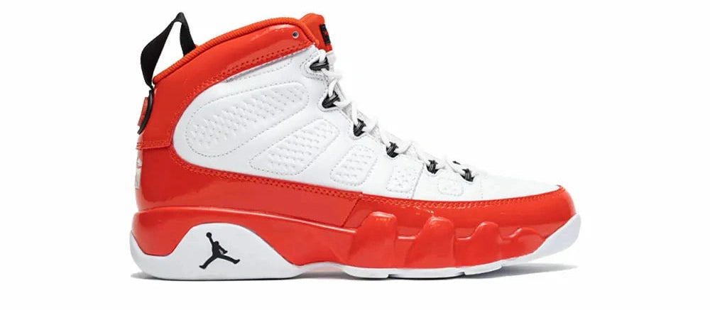 Air Jordan 9