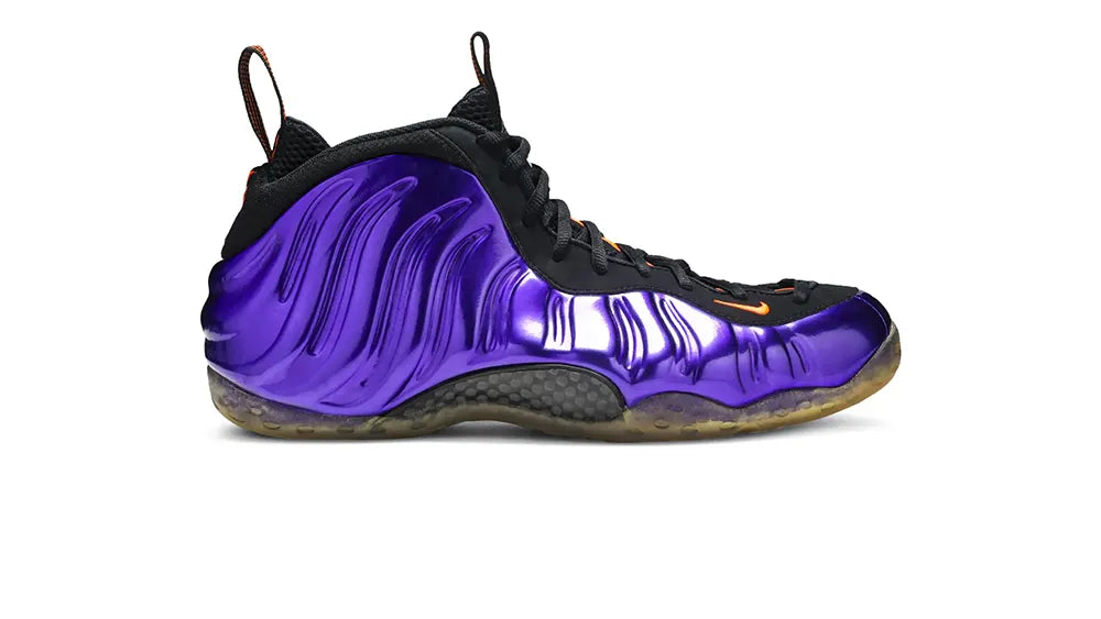 Air Foamposite :