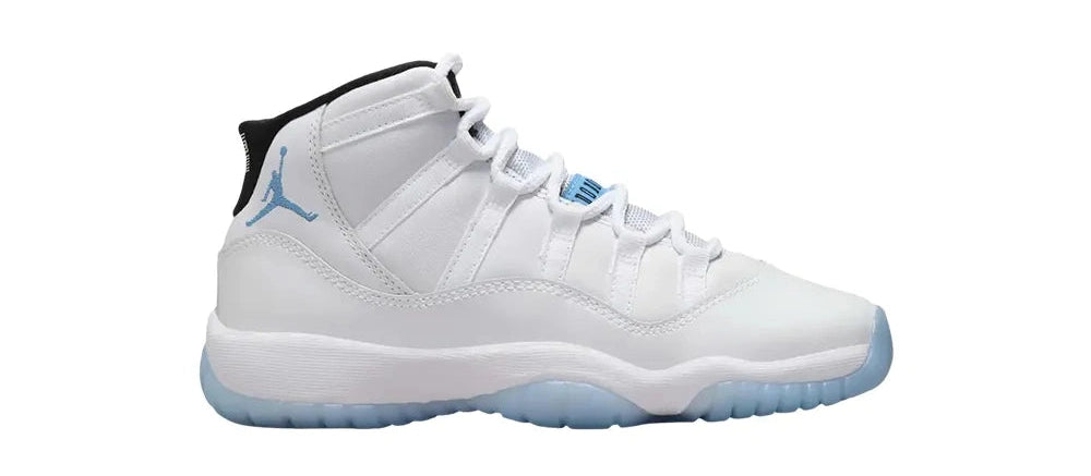 Air Jordan 11 GIRL SIZE