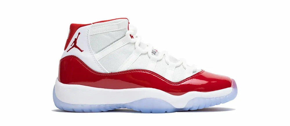 Air Jordan 11 GIRL SIZE