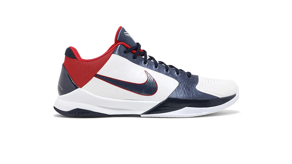 Kobe 5 :