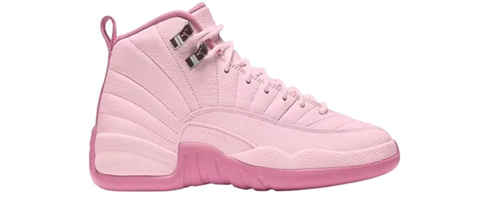 Air Jordan 12 GIRL SIZE