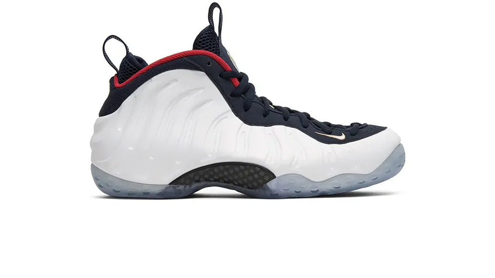 Air Foamposite :