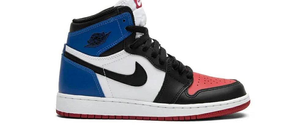 Air Jordan 1 Girl Size