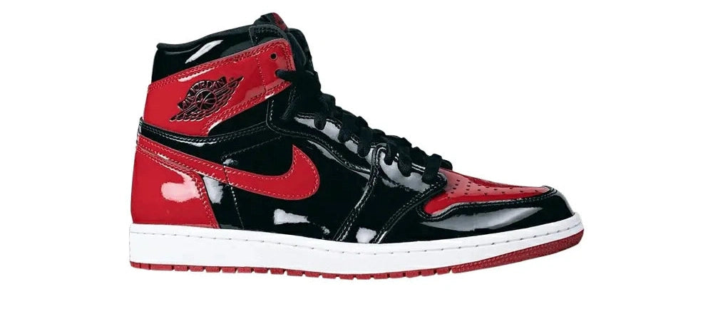 Air Jordan 1 Girl Size