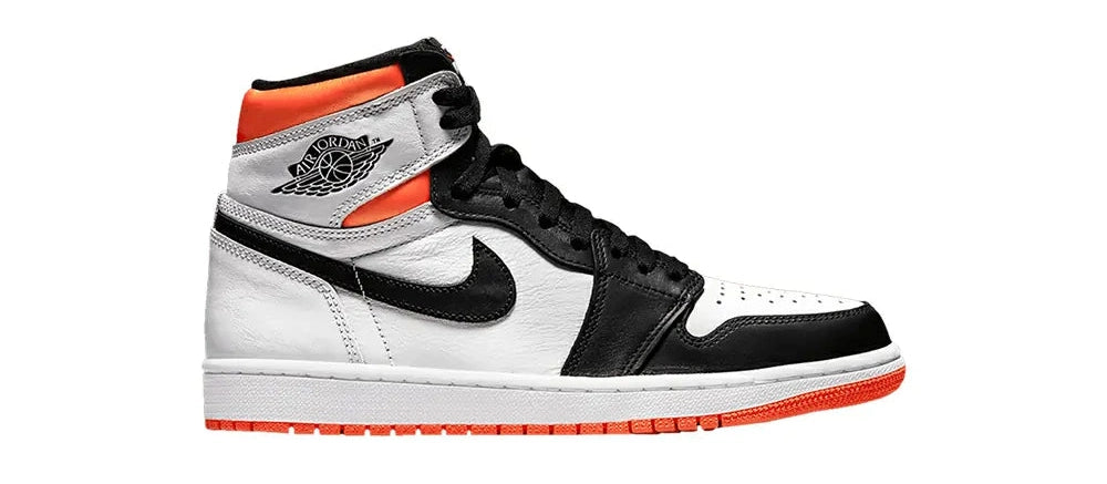 Air Jordan 1 Girl Size