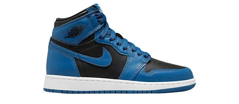 Air Jordan 1 Girl Size