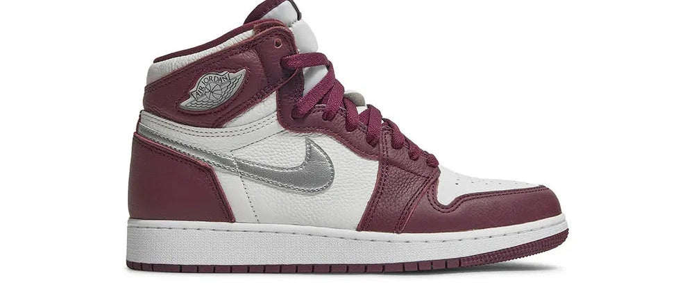 Air Jordan 1 Girl Size