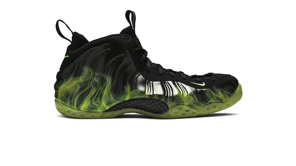 Air Foamposite :
