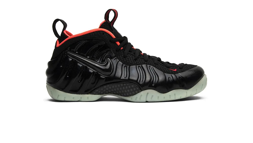 Air Foamposite :