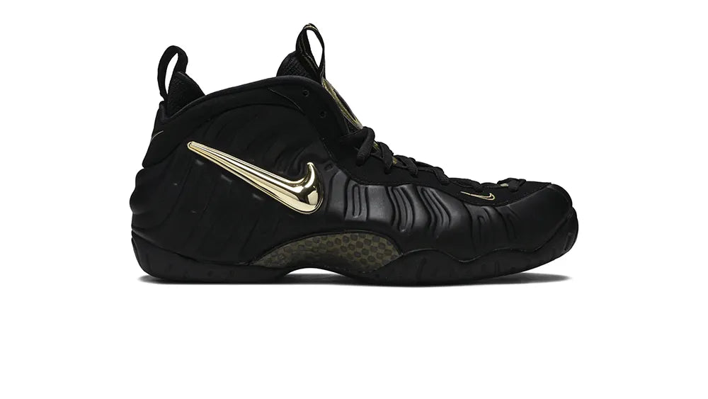 Air Foamposite :