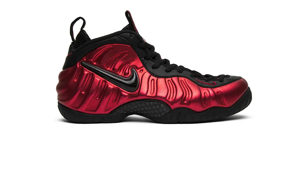 Air Foamposite :