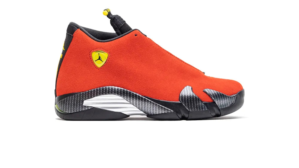Air Jordan 14