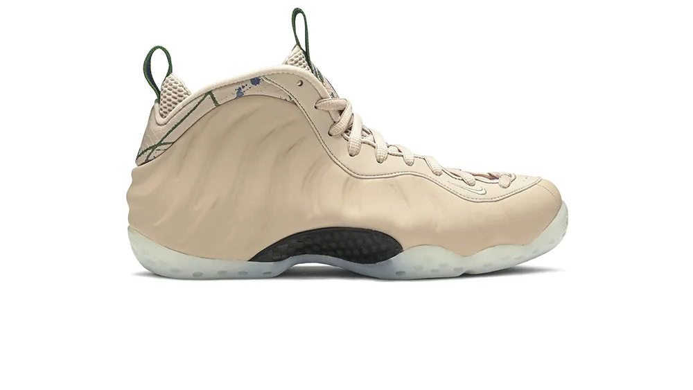 Air Foamposite :