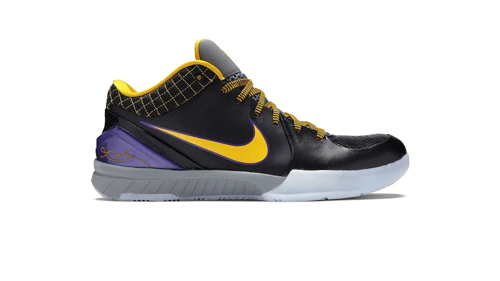 Kobe 4 :