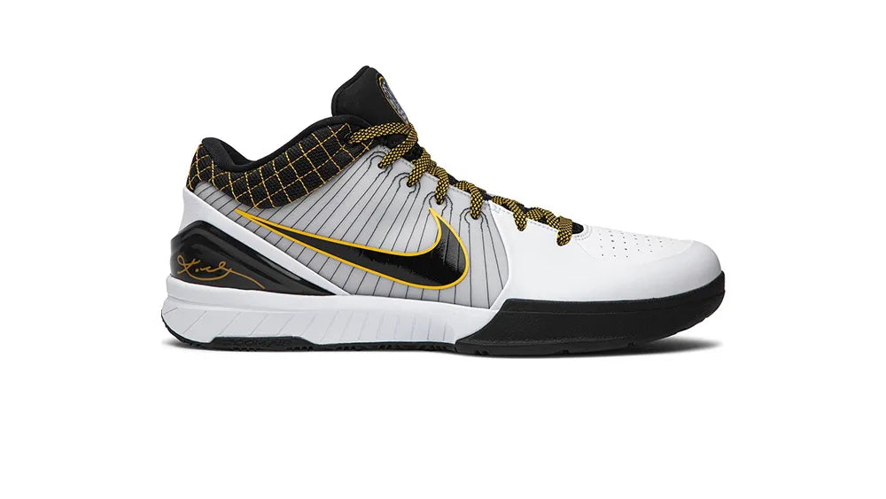 Kobe 4 :