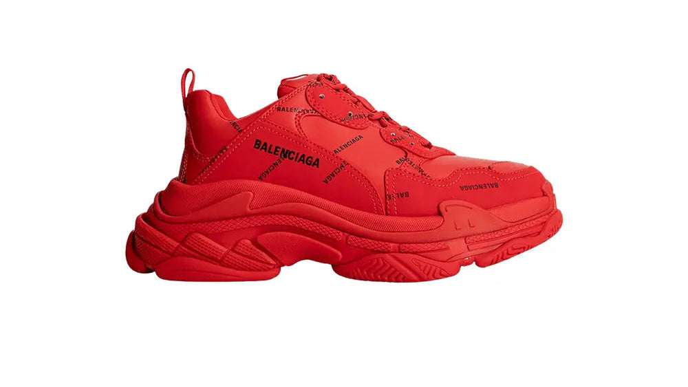 Balenciaga Triple S Sneaker