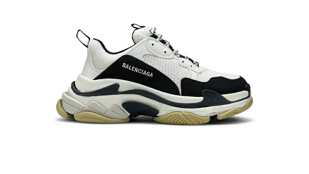 Balenciaga Triple S Sneaker