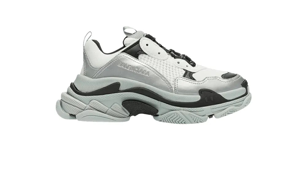 Balenciaga Triple S Sneaker