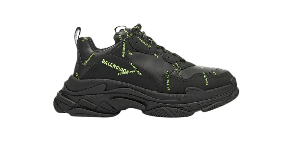 Balenciaga Triple S Sneaker