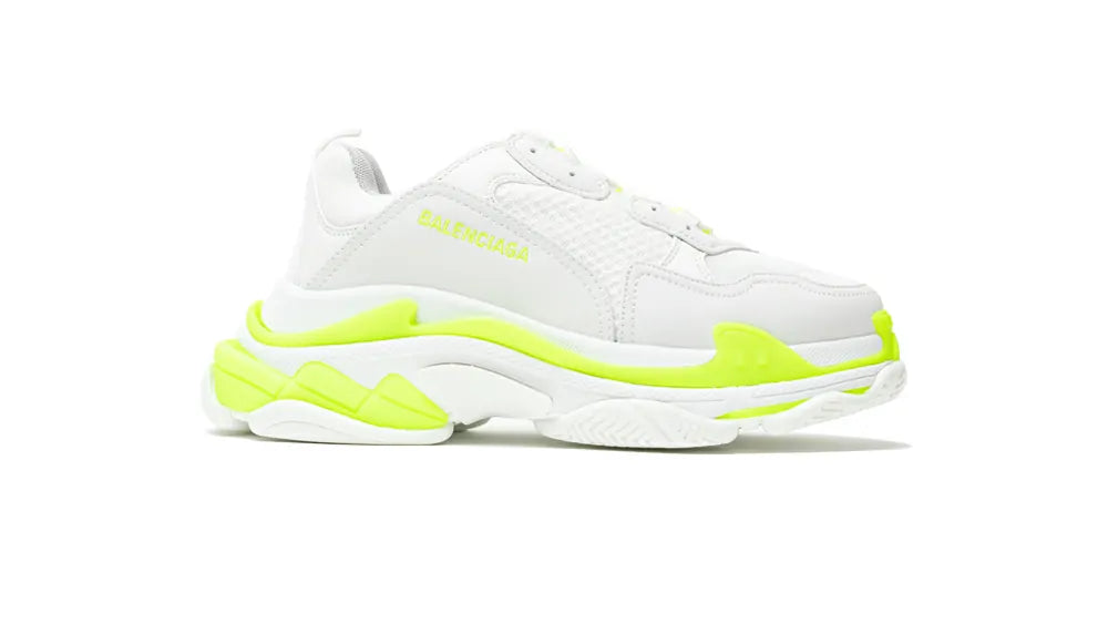 Balenciaga Triple S Sneaker
