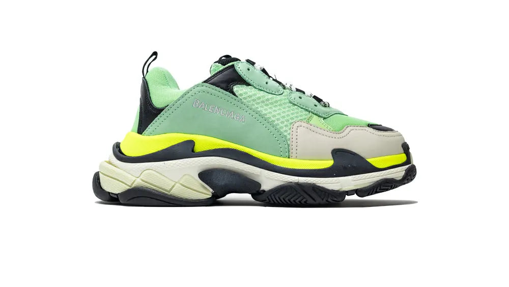 Balenciaga Triple S Sneaker