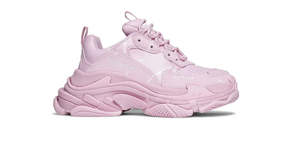 Balenciaga Triple S Sneaker