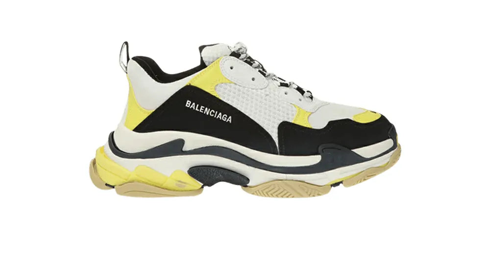 Balenciaga Triple S Sneaker