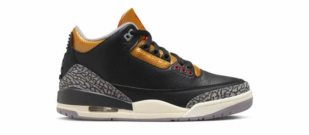 Air Jordan 3 HIGH