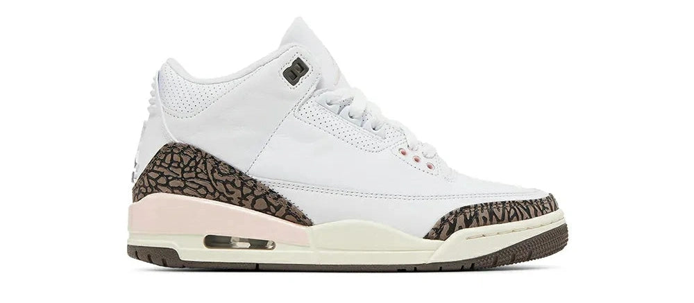 Air Jordan 3 HIGH