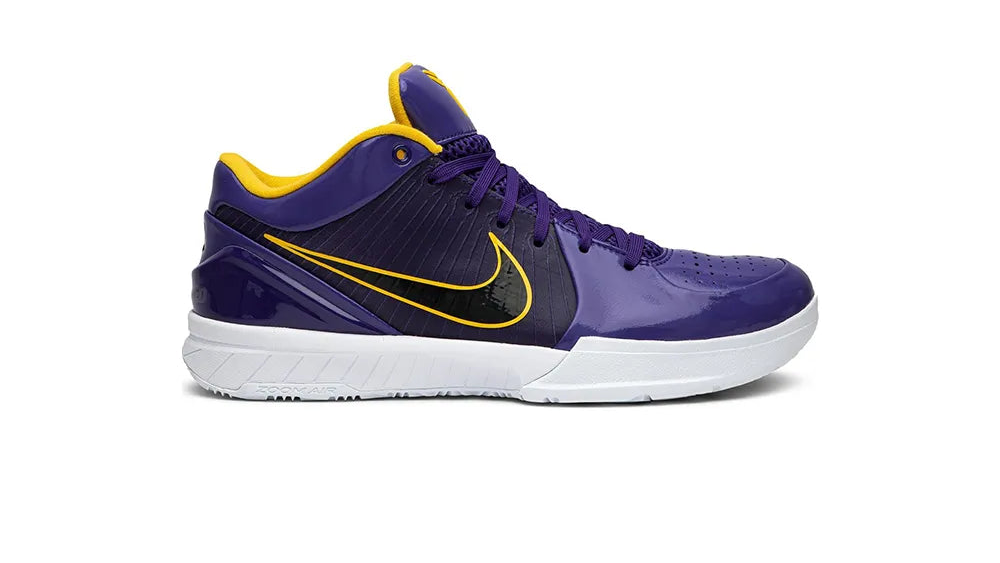 Kobe 4 :
