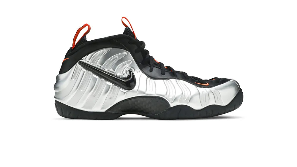Air Foamposite :