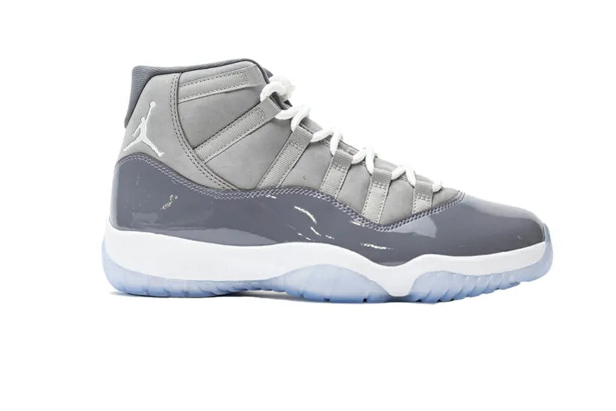 Air Jordan 11 Retro 'Cool Grey'