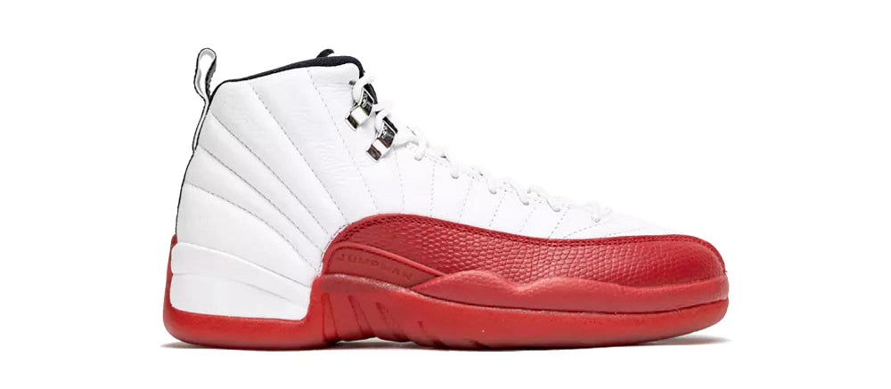 Air Jordan 12