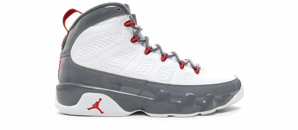 Air Jordan 9