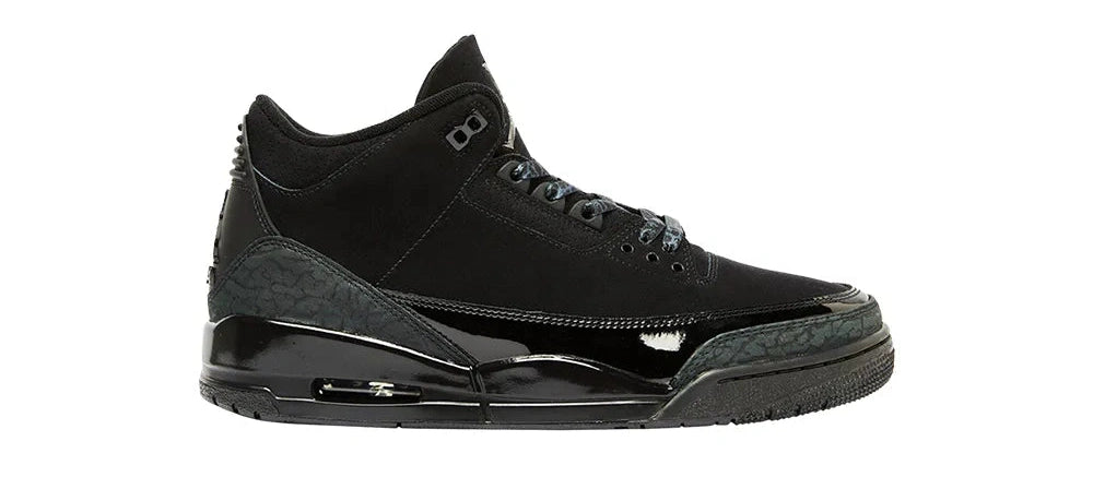 Air Jordan 3 HIGH