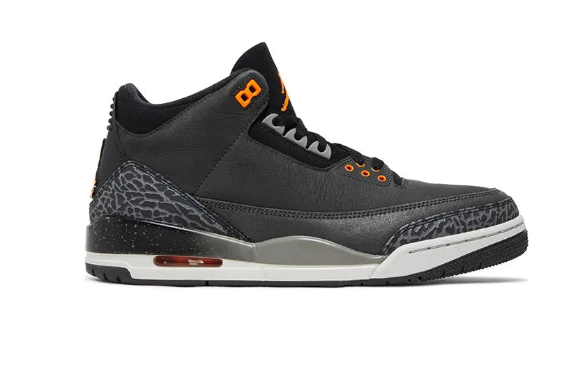 Air Jordan 3 Retro Fear