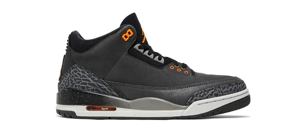Air Jordan 3 HIGH