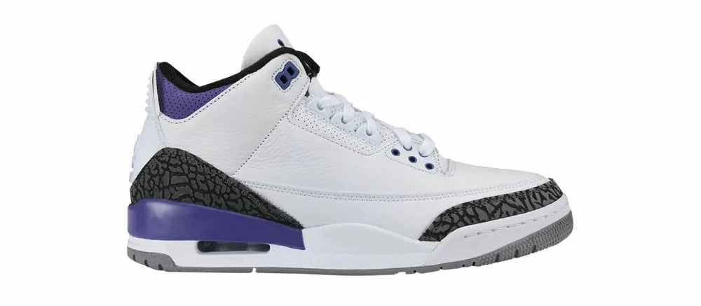 Air Jordan 3