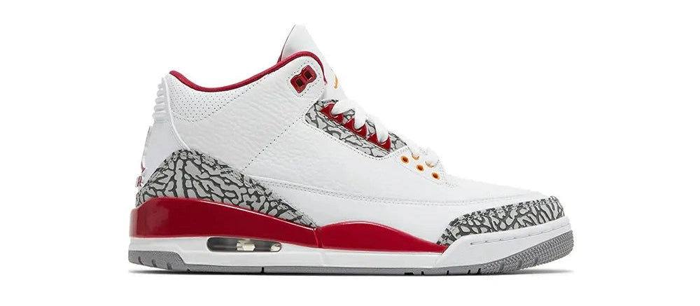 Air Jordan 3 HIGH