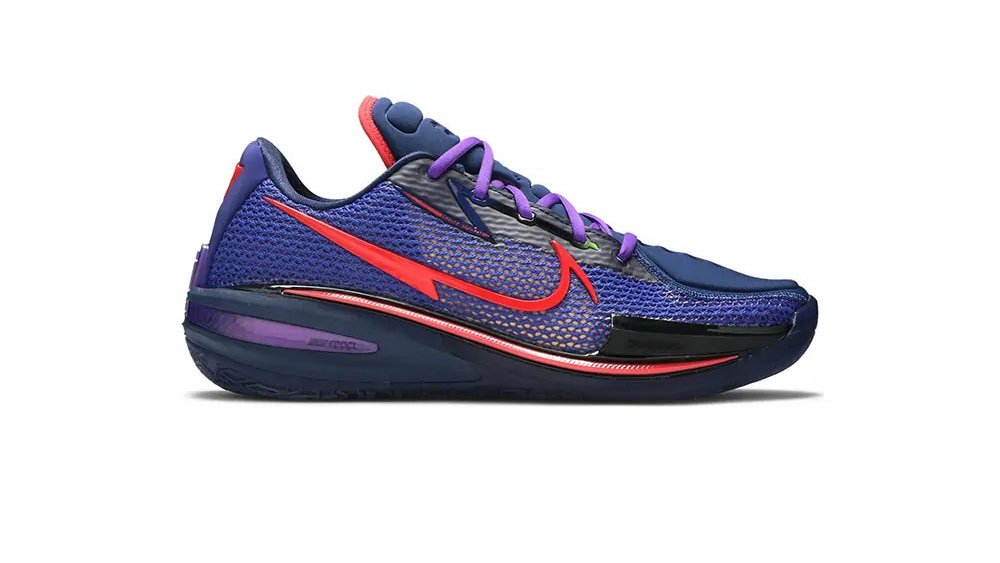 Nike Zoom :