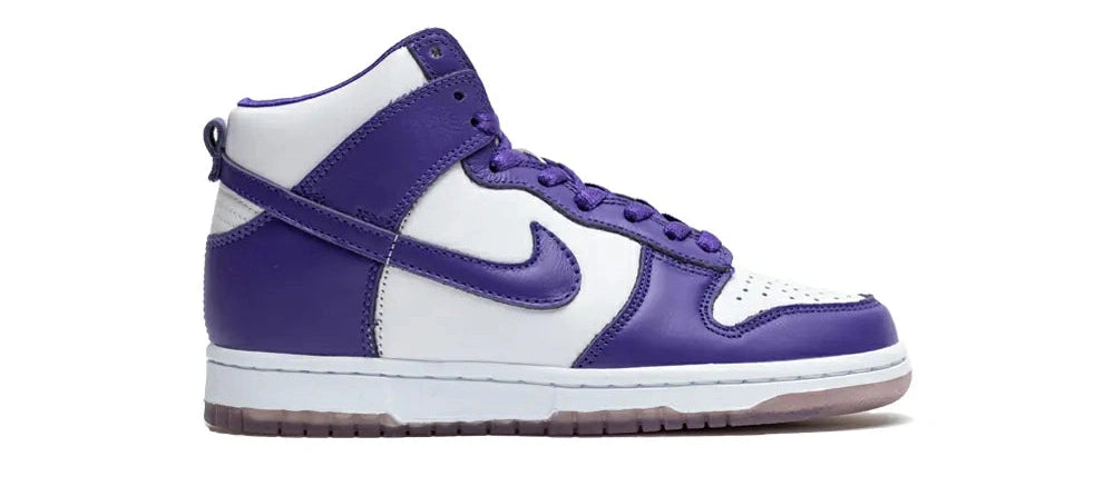 Dunk Sb HIGH