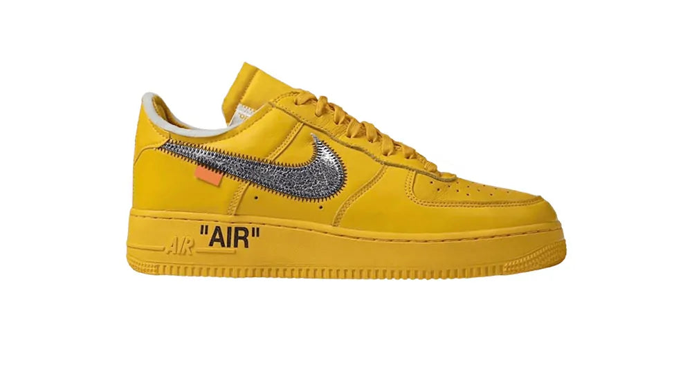 Off-White : Top Pick