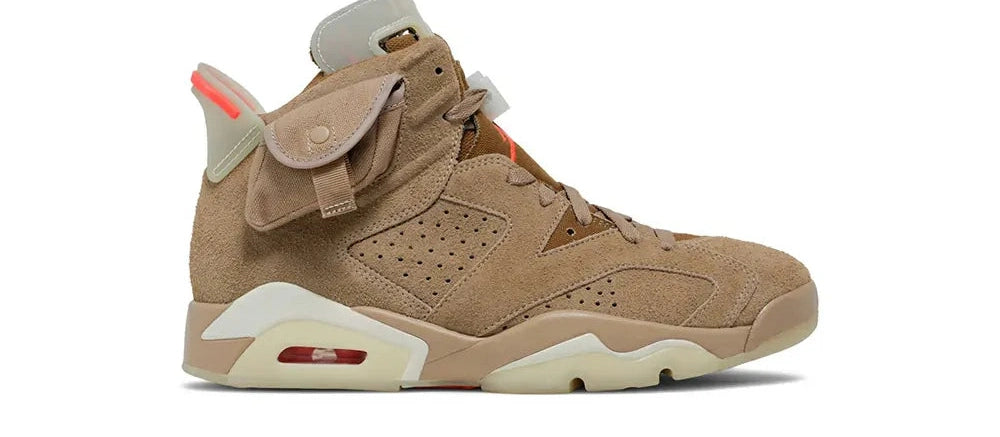 Air Jordan 6