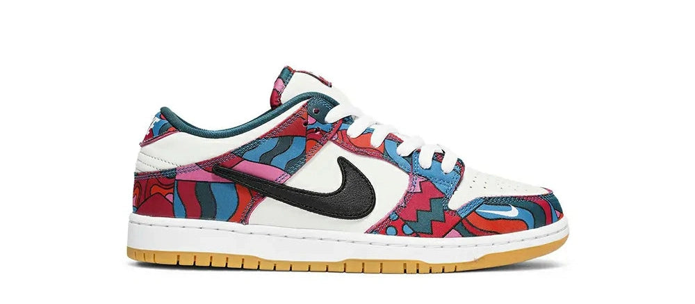 Dunk Sb