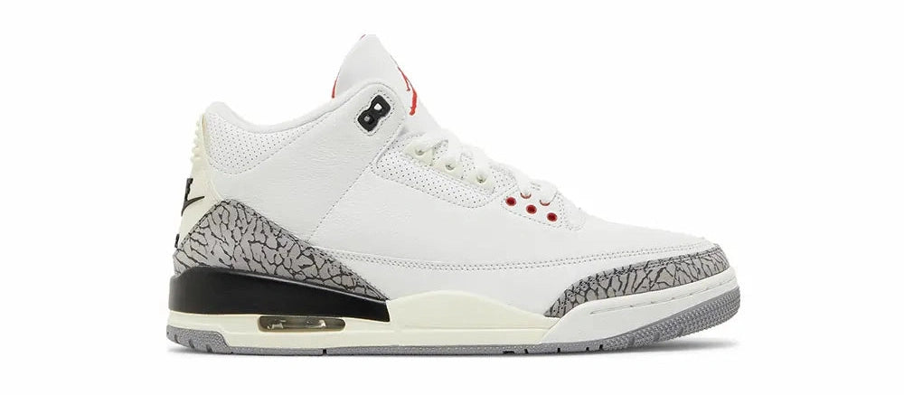Air Jordan 3 HIGH