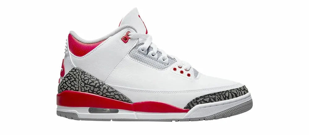 Air Jordan 3 HIGH