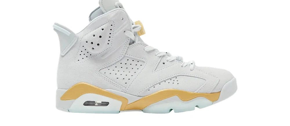 Air Jordan 6